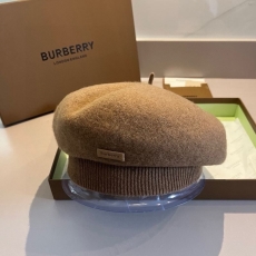 Burberry Caps